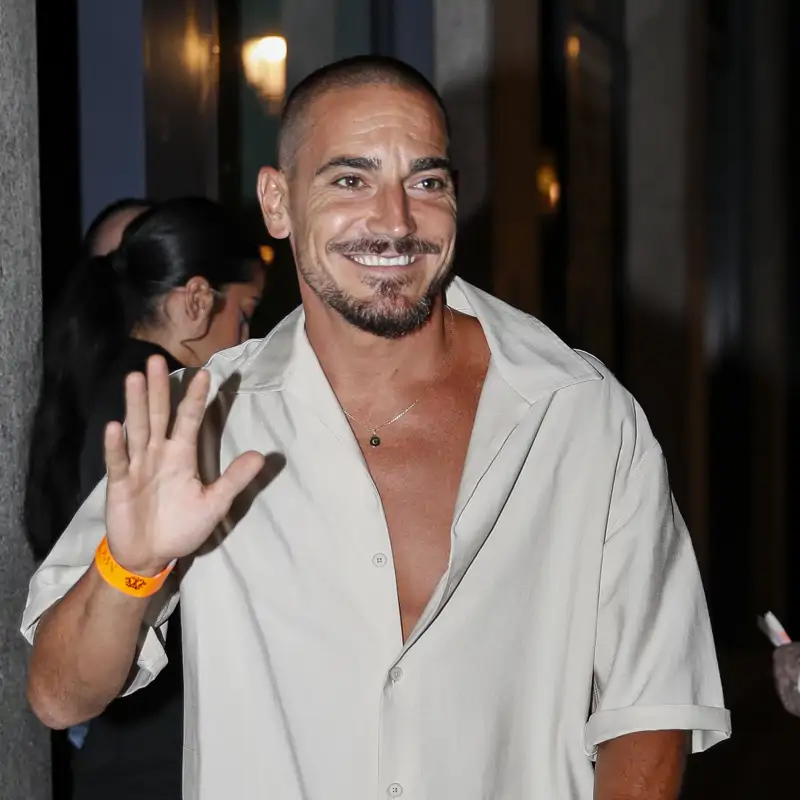 Damián Quintero, tajante sobre uno de sus compañeros de ‘Supervivientes 2025’: “Si hace unos meses me lo hubiesen contado, habría alucinado”