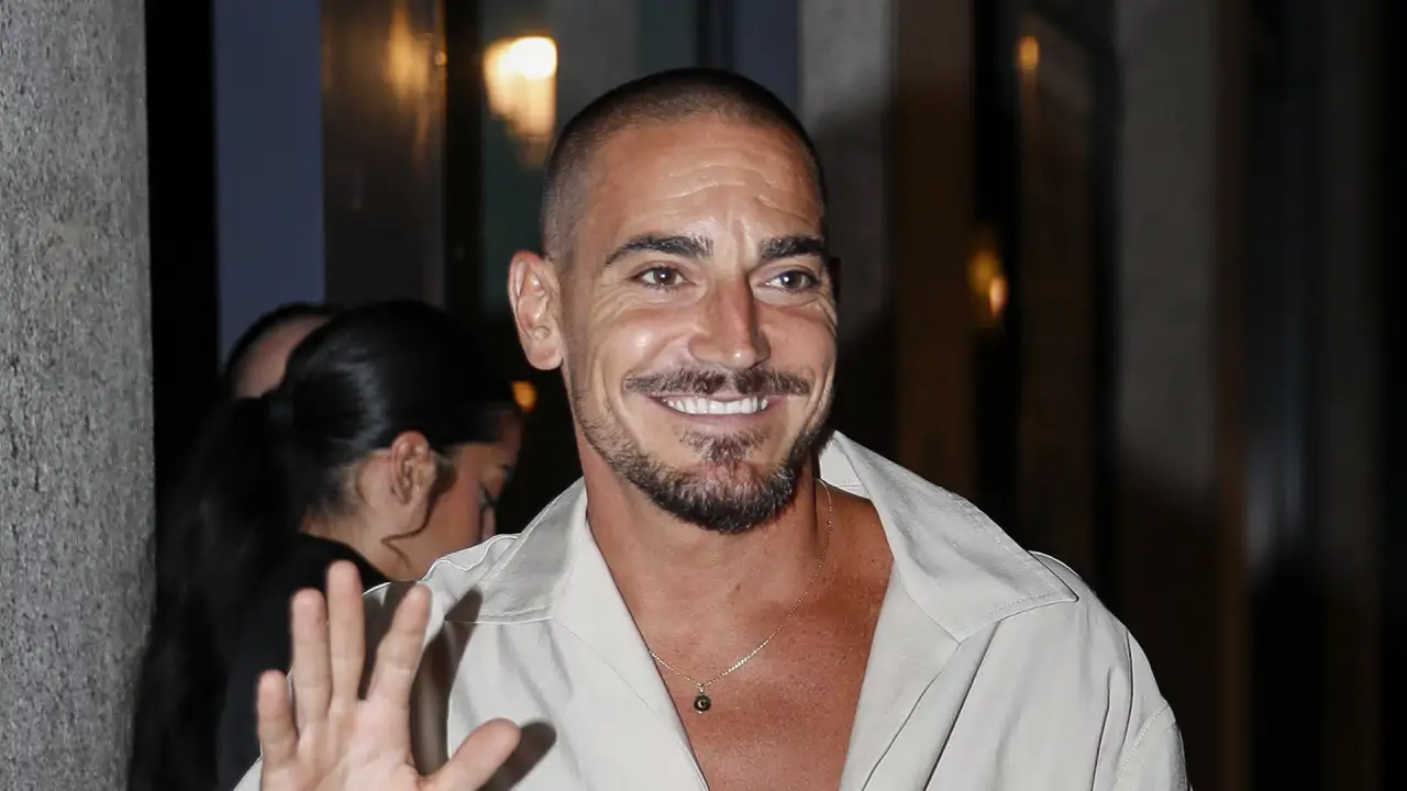 Damián Quintero