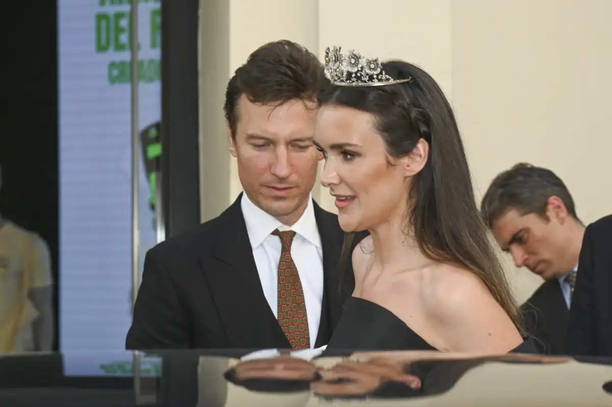 Gabriela y Lorenzo