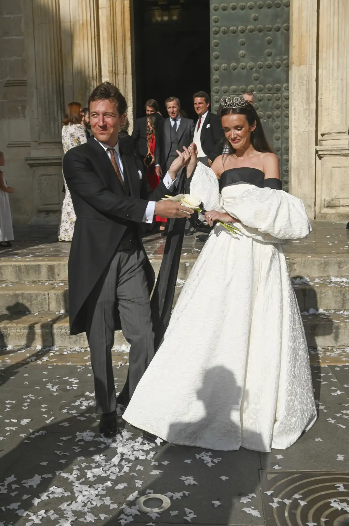 Gabriela y Lorenzo