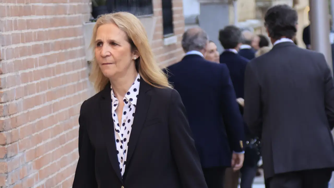 Infanta Elena