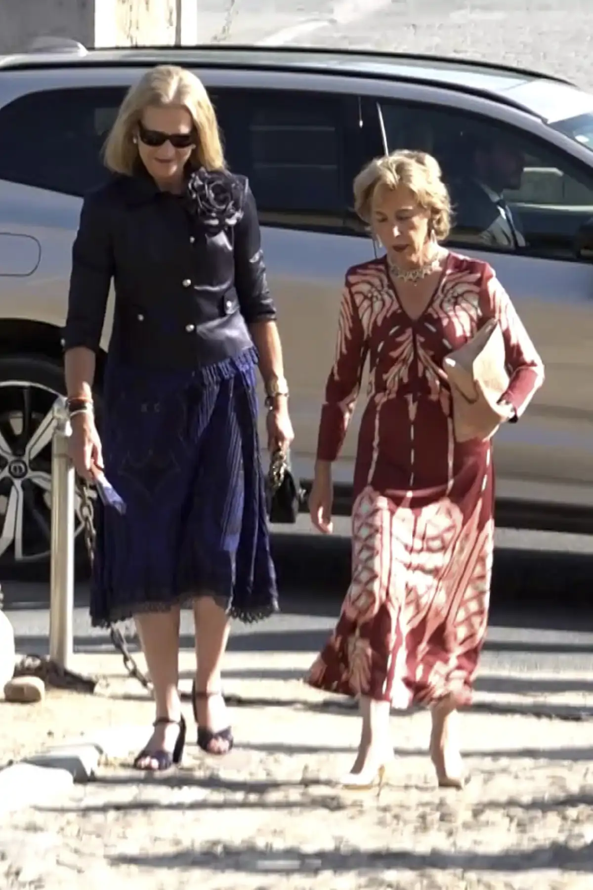 Infanta Elena