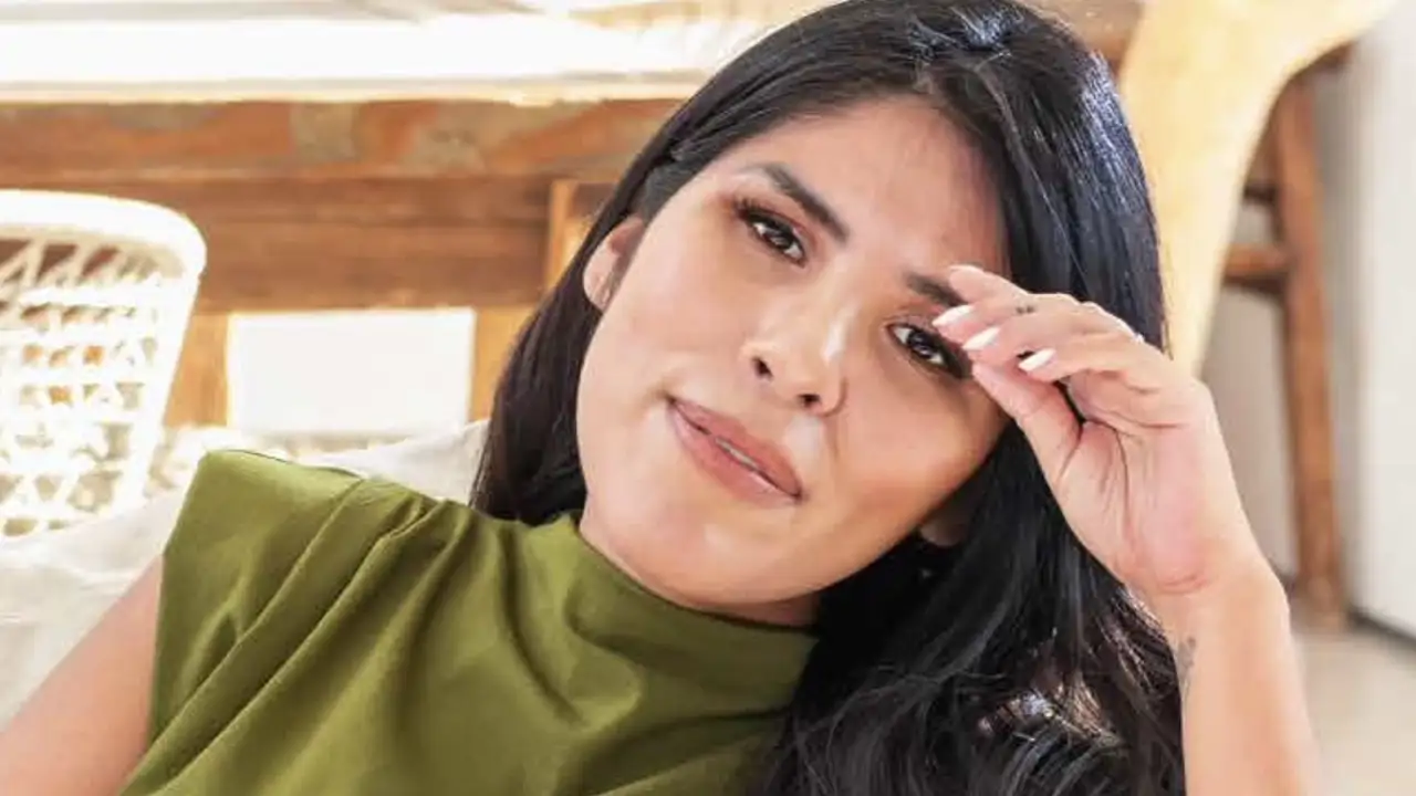 Isa Pantoja, completamente destrozada y entre lágrimas: "No puedo evitar sentir pena por estos momentos, he tardado mucho en tener a mi bebé"