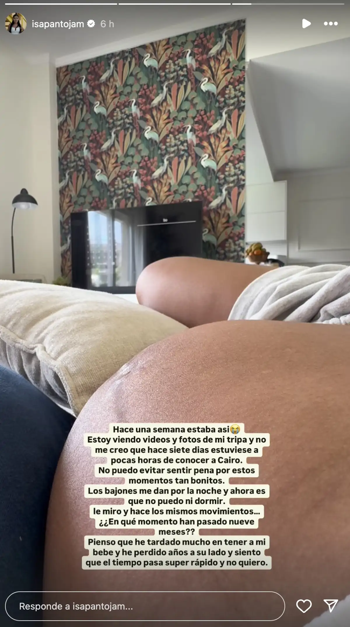 Isa Pantoja