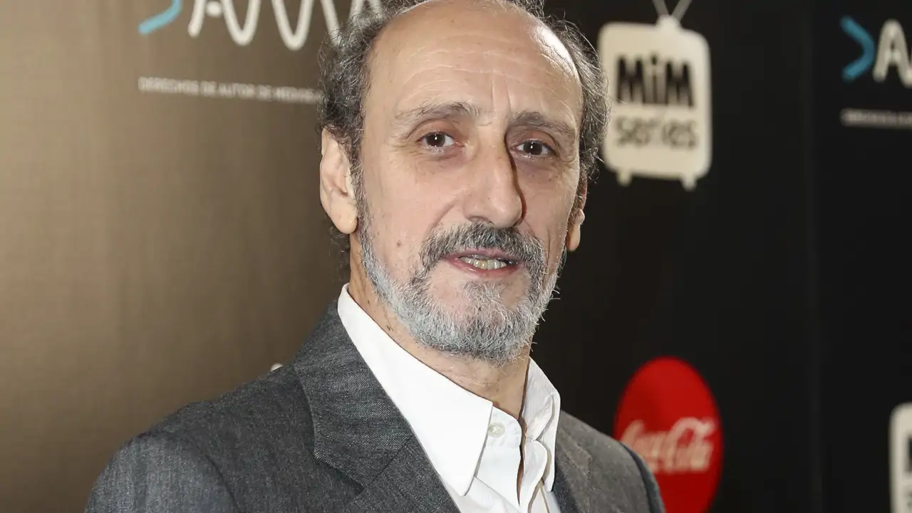 José Luis Gil