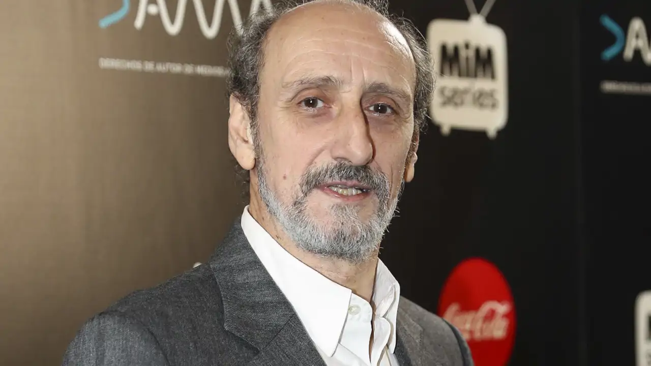 La hija de José Luis Gil aclara cómo se encuentra el actor tras los rumores de empeoramiento
