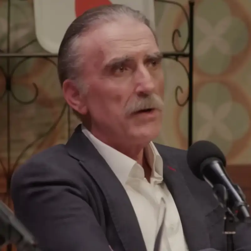 Juan y Medio: "No te digo nada de lo que sería del resto de televisiones de este país si quitaran los andaluces"