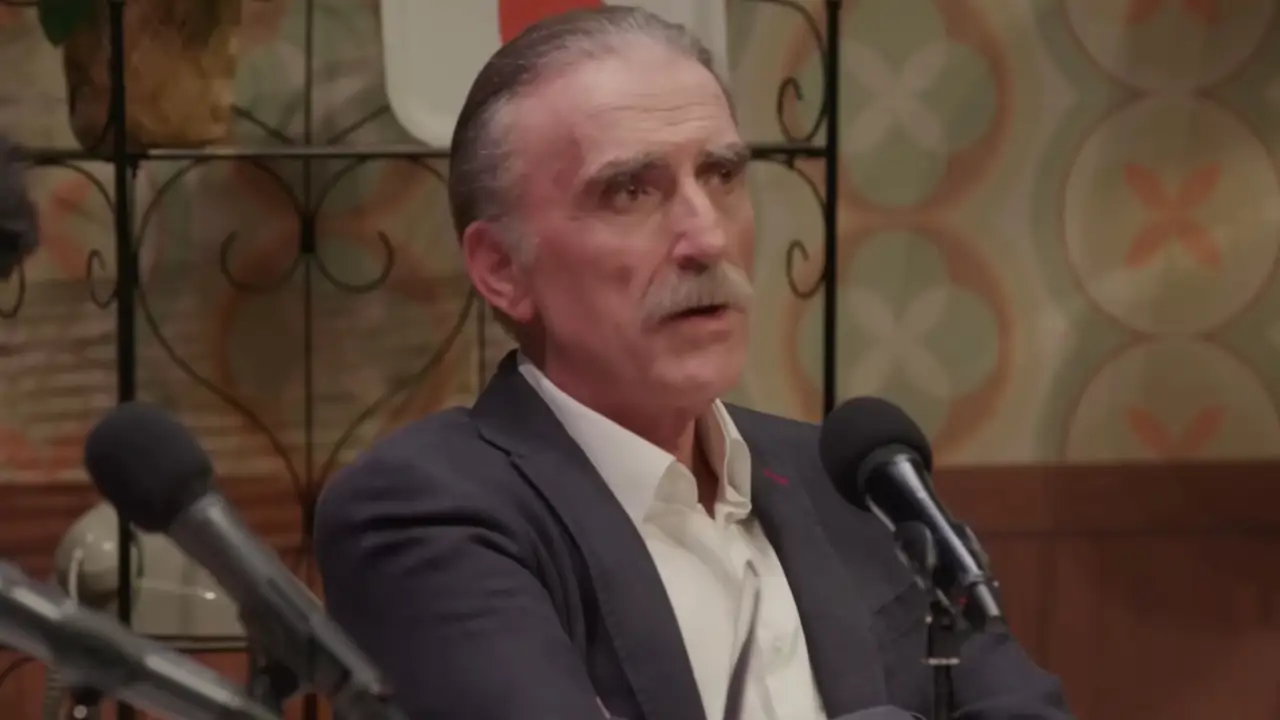 Juan y Medio (62 años): "No te digo nada de lo que sería del resto de televisiones de este país si quitaran los andaluces"