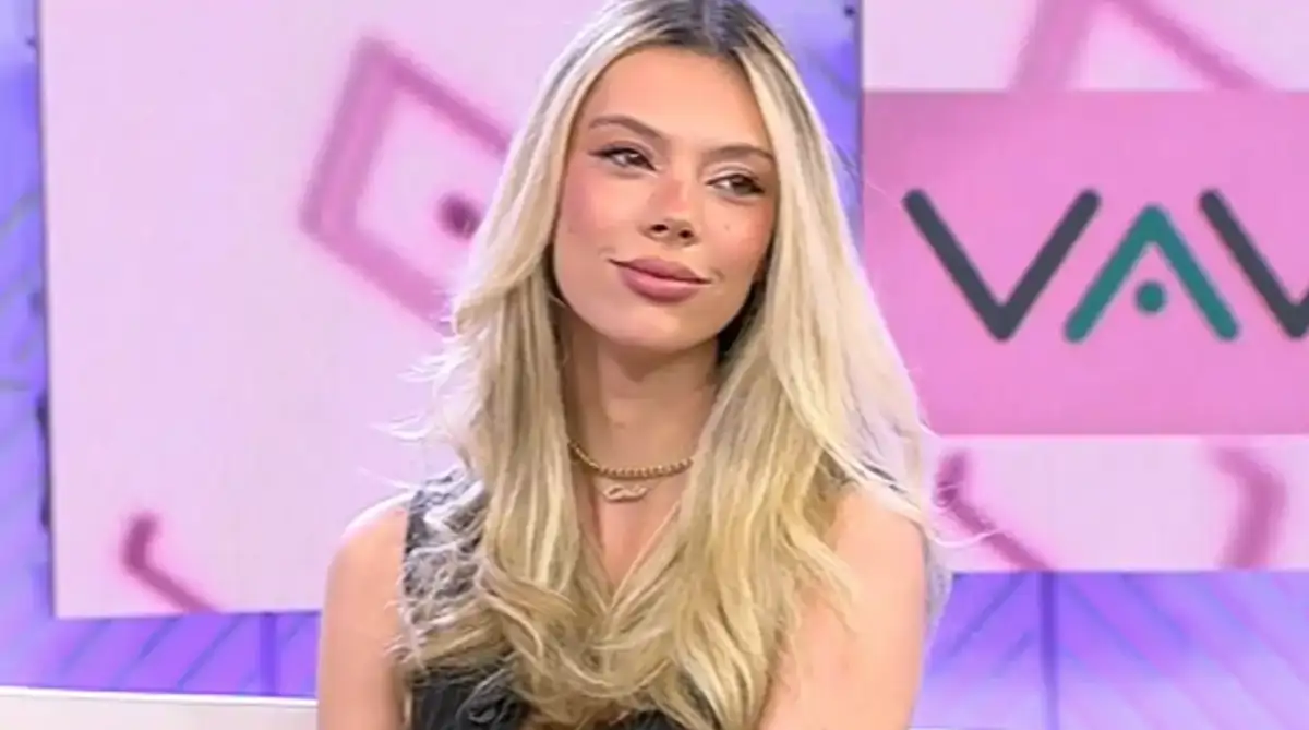 Alejandra Rubio