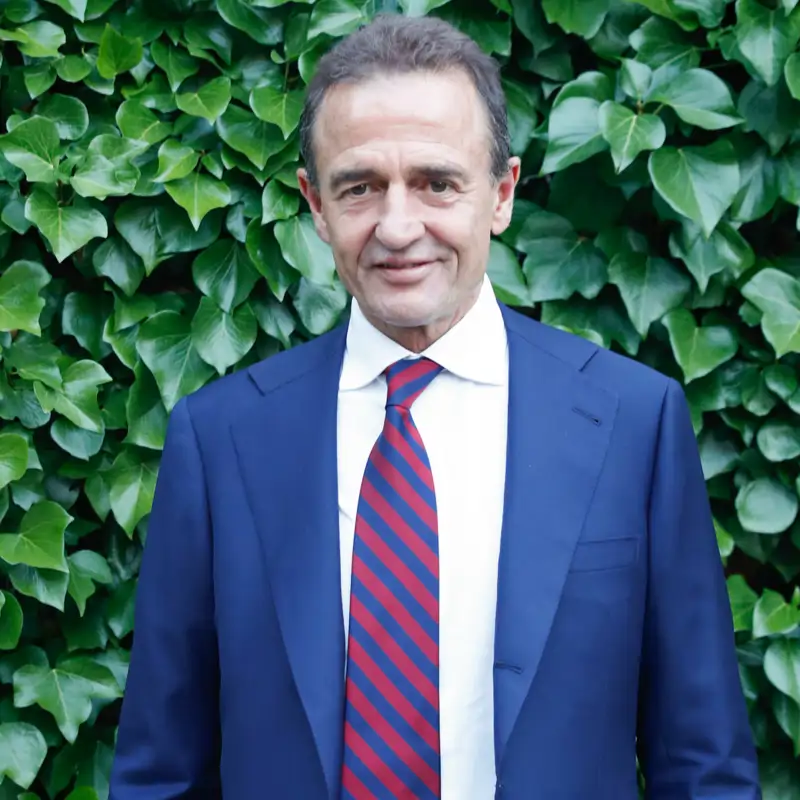 Alessandro Lequio sentencia a Carmen Alcayde tras su cara a cara con Anita Williams: “Fue un duelo de viudas y lo único real a día de hoy es que Montoya pasa de las dos"
