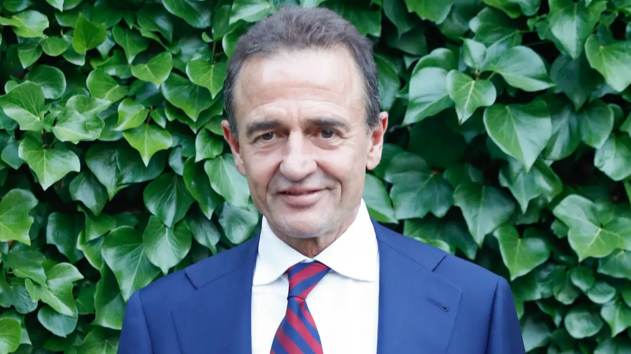 Alessandro Lequio sentencia a Carmen Alcayde tras su cara a cara con Anita Williams: “Fue un duelo de viudas y lo único real a día de hoy es que Montoya pasa de las dos"