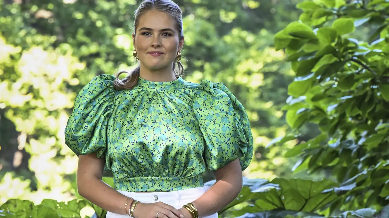 Amalia de Holanda