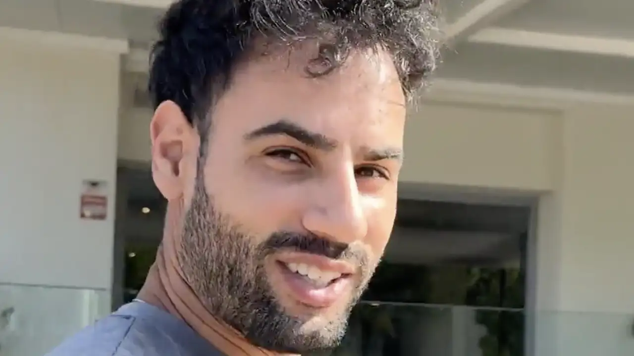 Asraf Beno desvela cómo se encuentra Isa Pantoja tras dar a luz: "Son días agotadores"