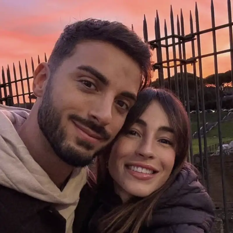 Borja, ganador de 'Supervivientes 2025', y Ana responden a las críticas: "Vivimos en un mundo donde criticar y opinar de las personas sin conocer la realidad es gratis"
