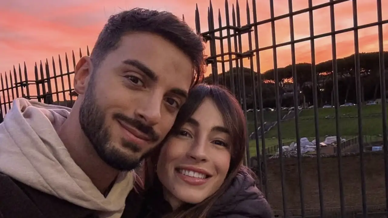 Borja, ganador de 'Supervivientes 2025', y Ana responden a las críticas: "Vivimos en un mundo donde criticar y opinar de las personas sin conocer la realidad es gratis"