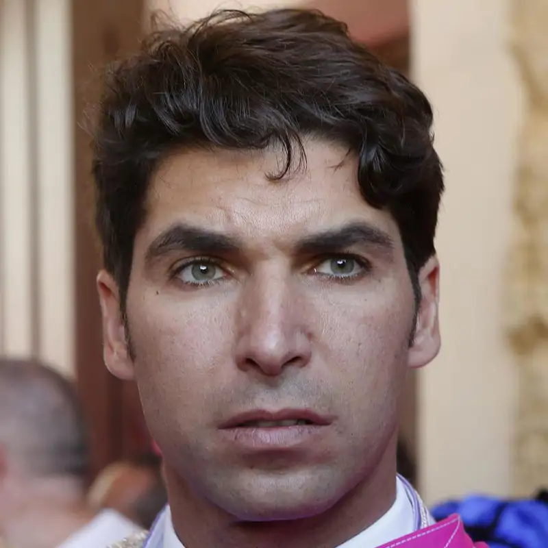 Cayetano Rivera, detenido por un delito de resistencia y desobediencia a la autoridad: "Se puso bastante agresivo con las trabajadoras"