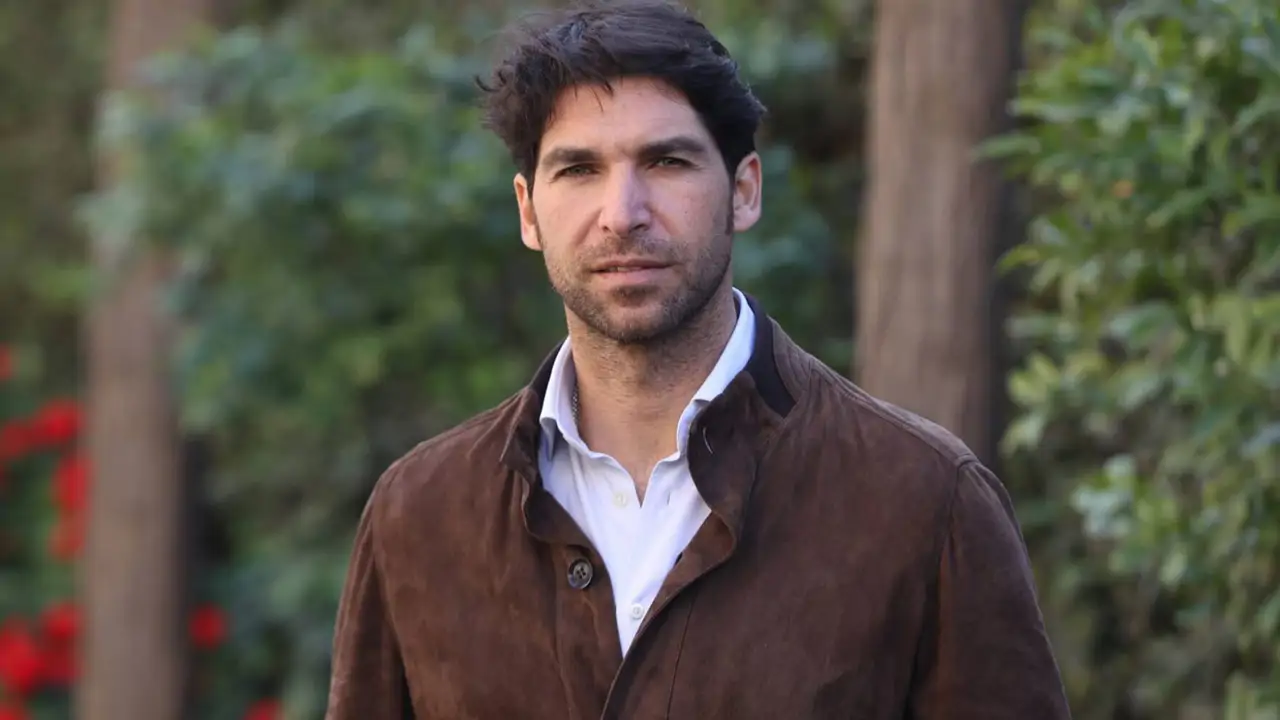 Cayetano Rivera