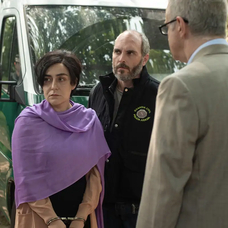 3 series basadas en hechos reales que fueron un bombazo en Netflix: thrillers y dramas criminales que no te dejarán indiferente