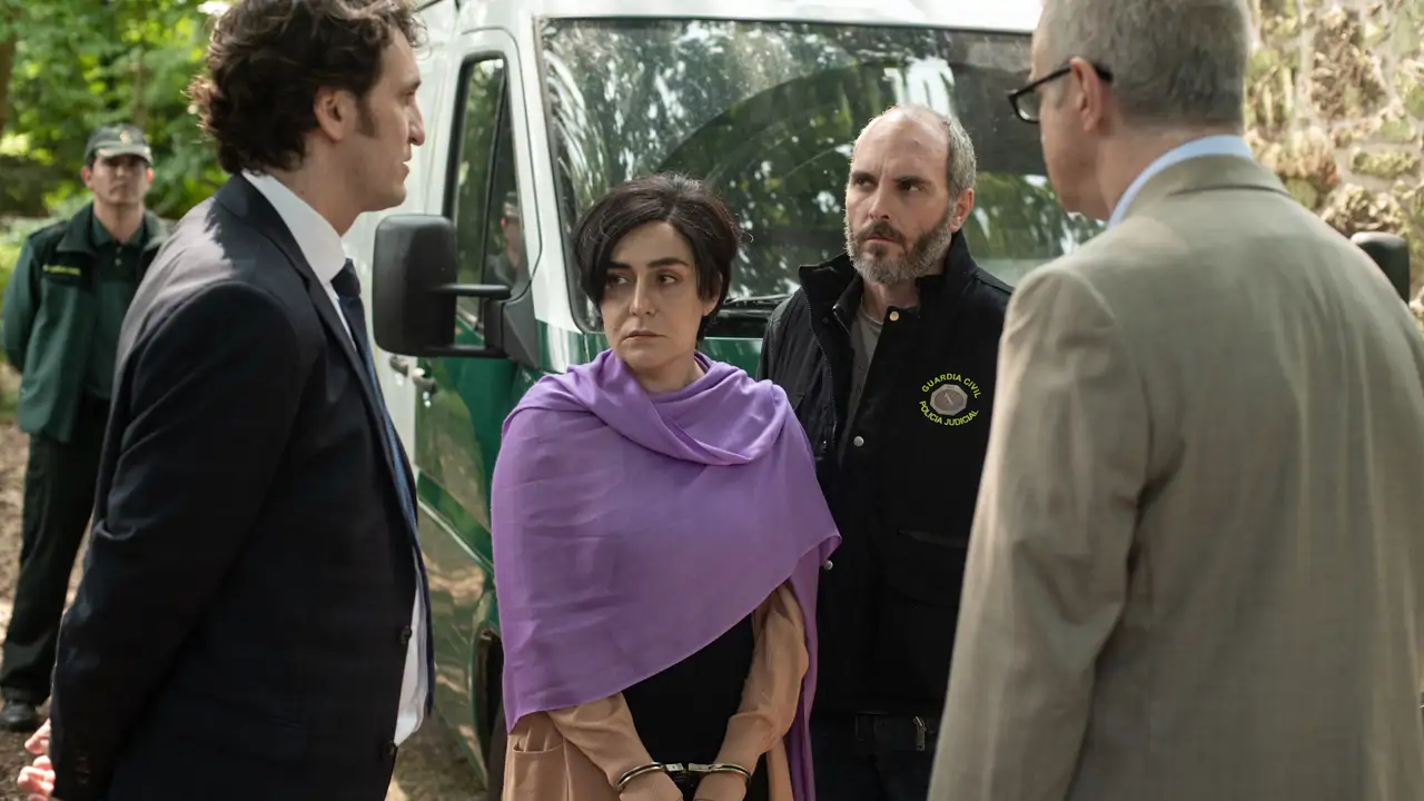 3 series basadas en hechos reales que fueron un bombazo en Netflix: thrillers y dramas criminales que no te dejarán indiferente