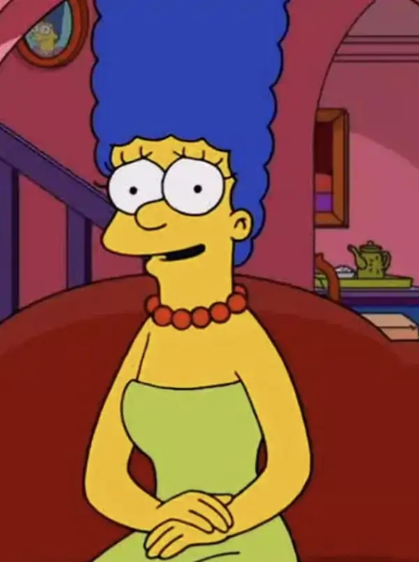 El creador de 'Los Simpson' explica la supuesta muerte de Marge 