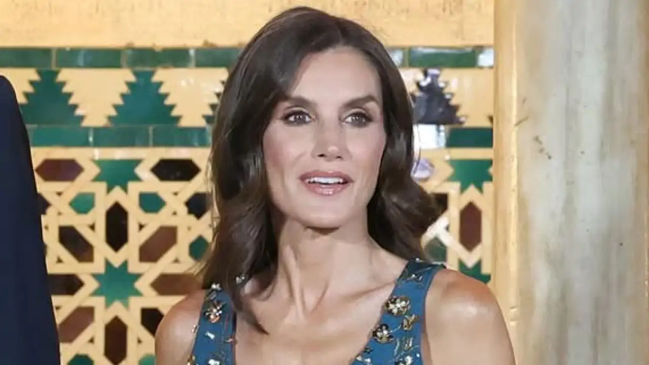 "Letizia de oro": La prensa internacional se rinde a la Reina tras su papel en la cena de la ONU en el histórico Alcázar de Sevilla