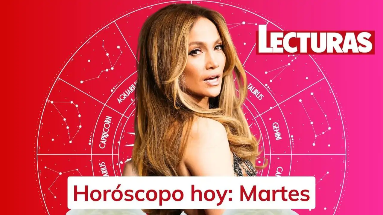 Horóscopo de hoy: Martes 1 de julio, la predicción para tu signo gratis.