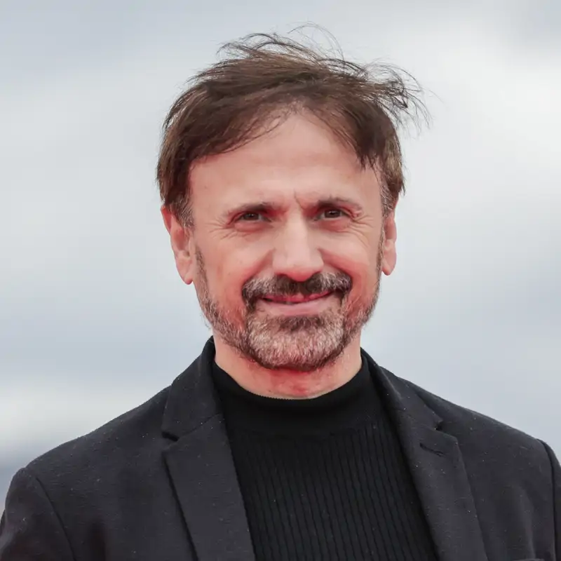 José Mota desvela lo que ha supuesto para él convertirse en padre: "Esto lleva una serie de renuncias compartidas"