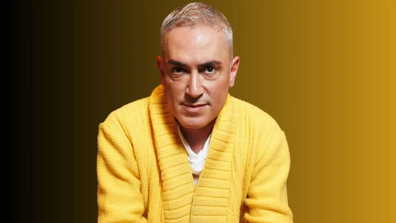 Kiko Hernández
