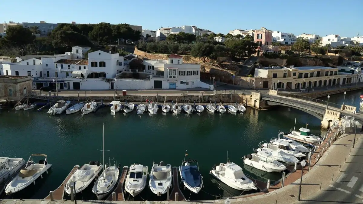 La Ciutadella de Menorca