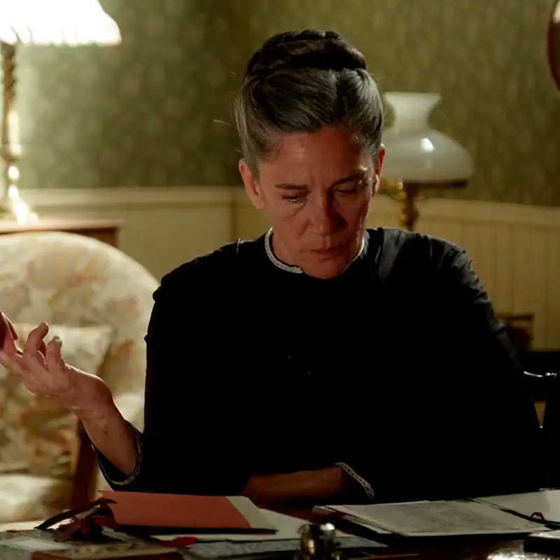 'La Promesa’: Avance del capítulo 627, martes 1 de julio: Petra desvela sus verdaderas intenciones