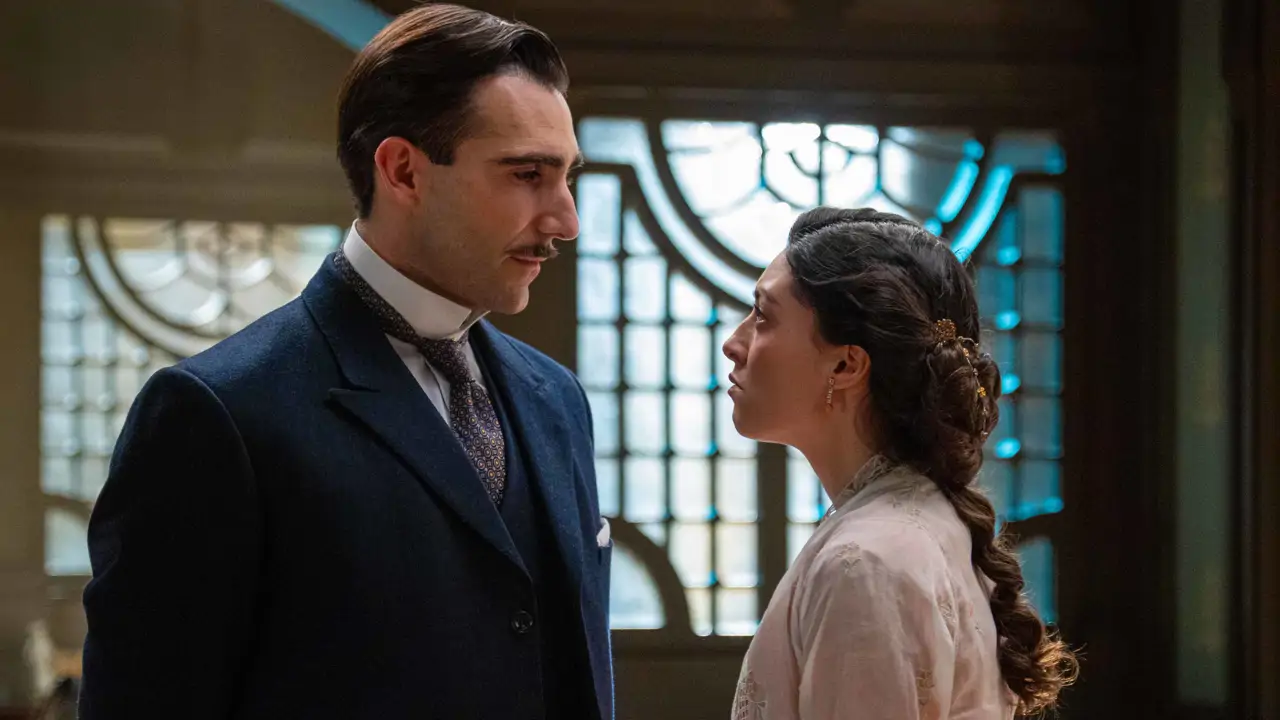 'La Promesa’: Avance del capítulo 626, lunes 30 de junio: Lorenzo sigue presionando a Ángela