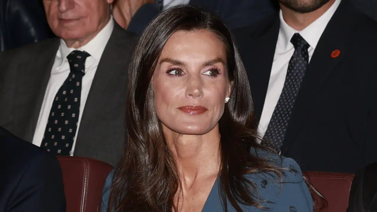 EXCLUSIVA | Un psicólogo desvela la gran preocupación de la reina Letizia en uno de sus últimos encuentros: "Reivindica la necesidad de una mejora" 