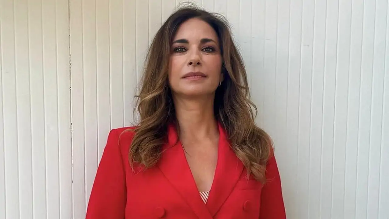 look traje mariló montero