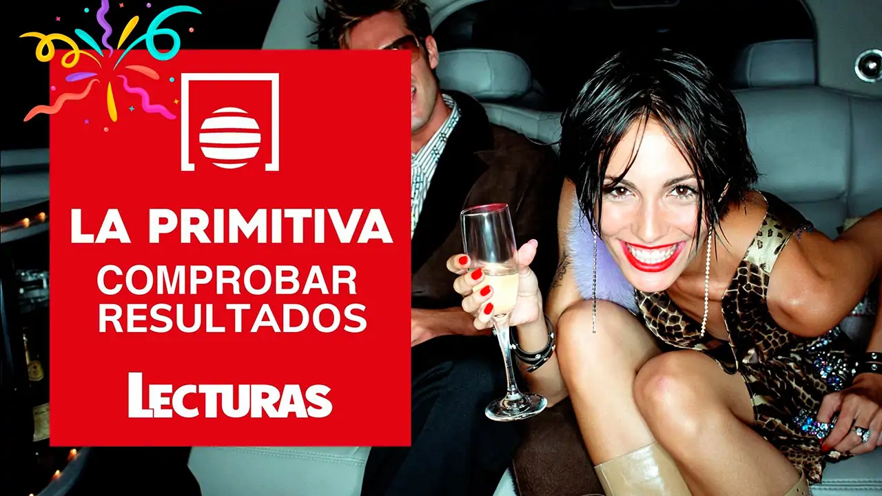 La Primitiva de hoy lunes 30 de junio: comprobar el resultado y números premiados