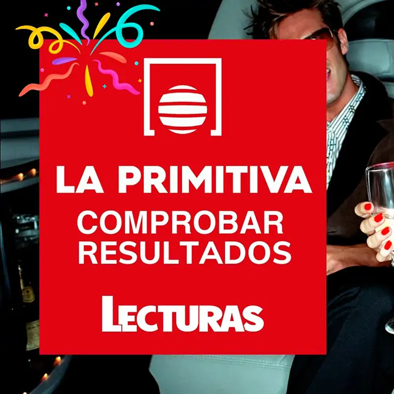 La Primitiva de hoy lunes 30 de junio: comprobar el resultado y números premiados
