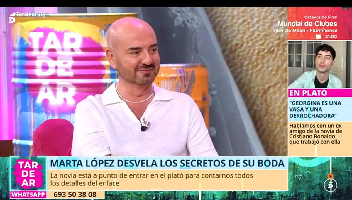 Luis Pliego