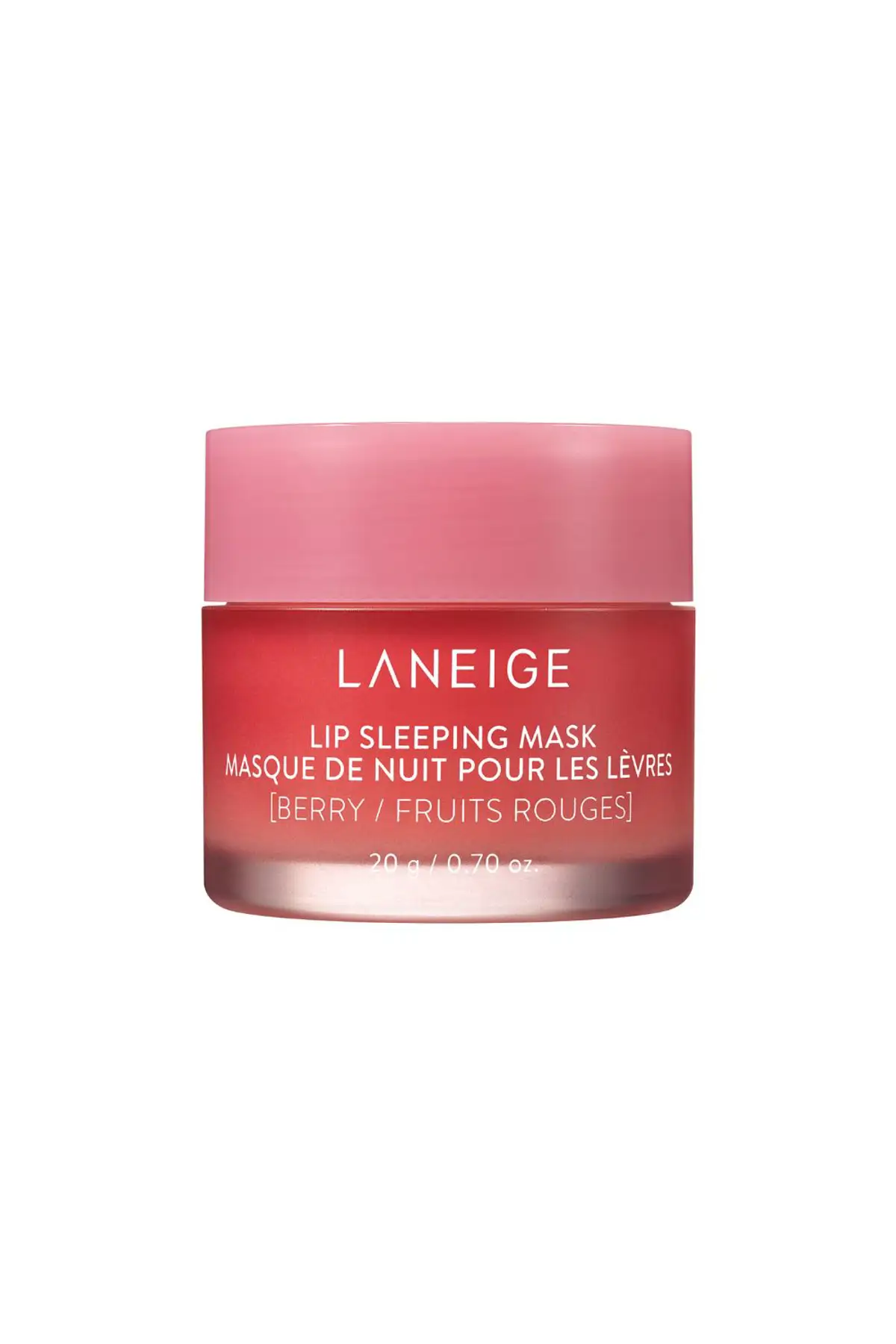 mascarilla labios la neige