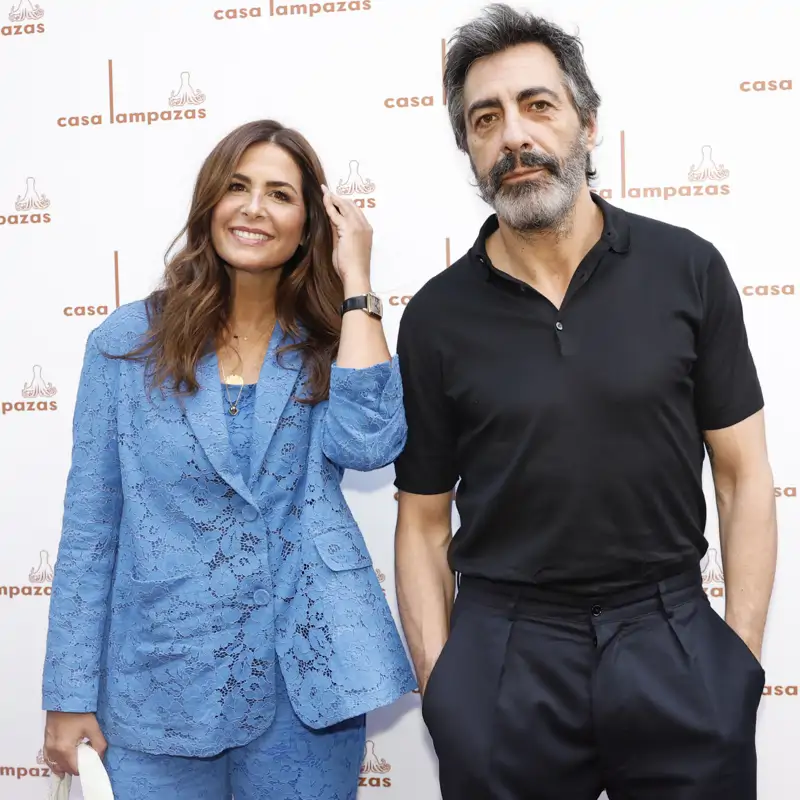 Ni Mallorca ni Formentera: el precioso pueblo marítimo donde veranean Nuria Roca y Juan del Val está en Menorca 