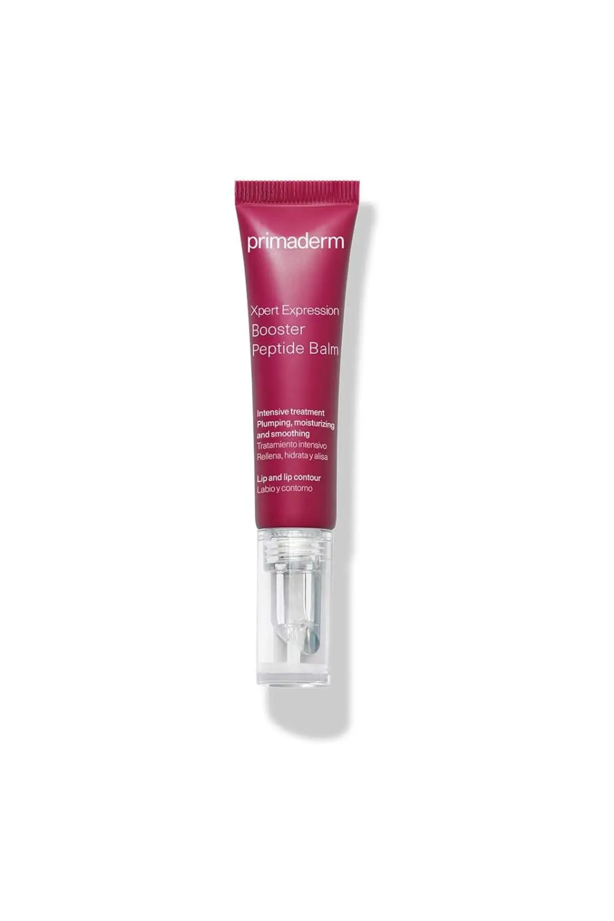 Primaderm Booster Peptide Balm