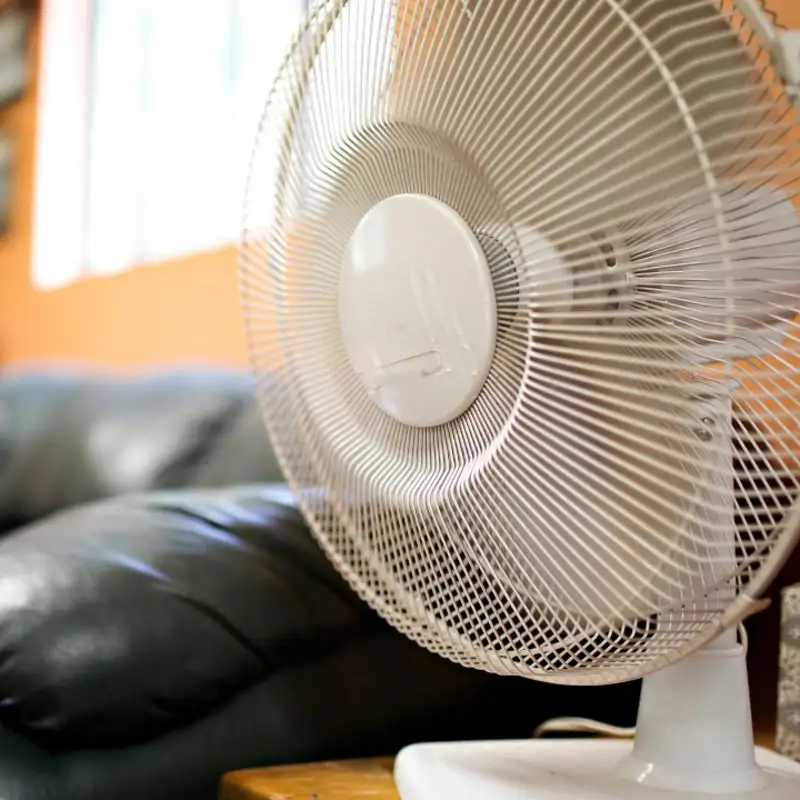 Adiós a la ola de calor: el truco alemán que permite enfriar tu hogar sin aire acondicionado en cuestión de minutos