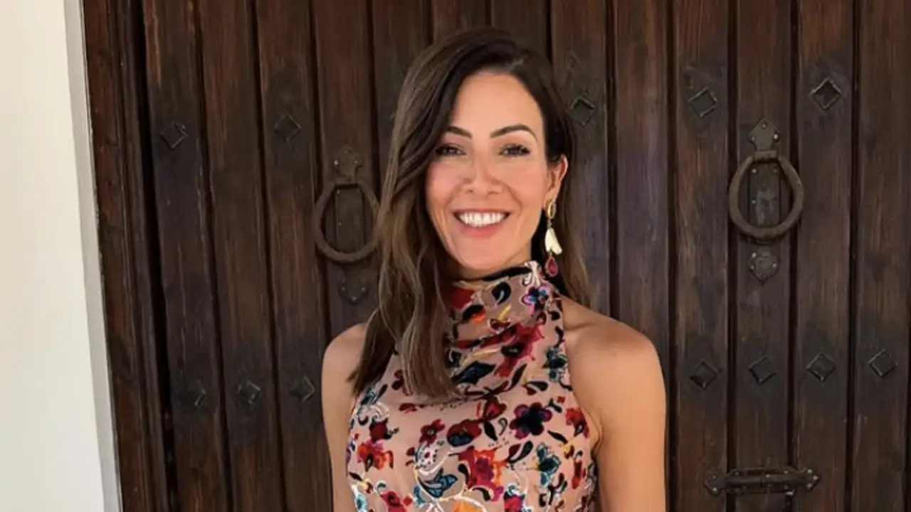 Virginia Troconis