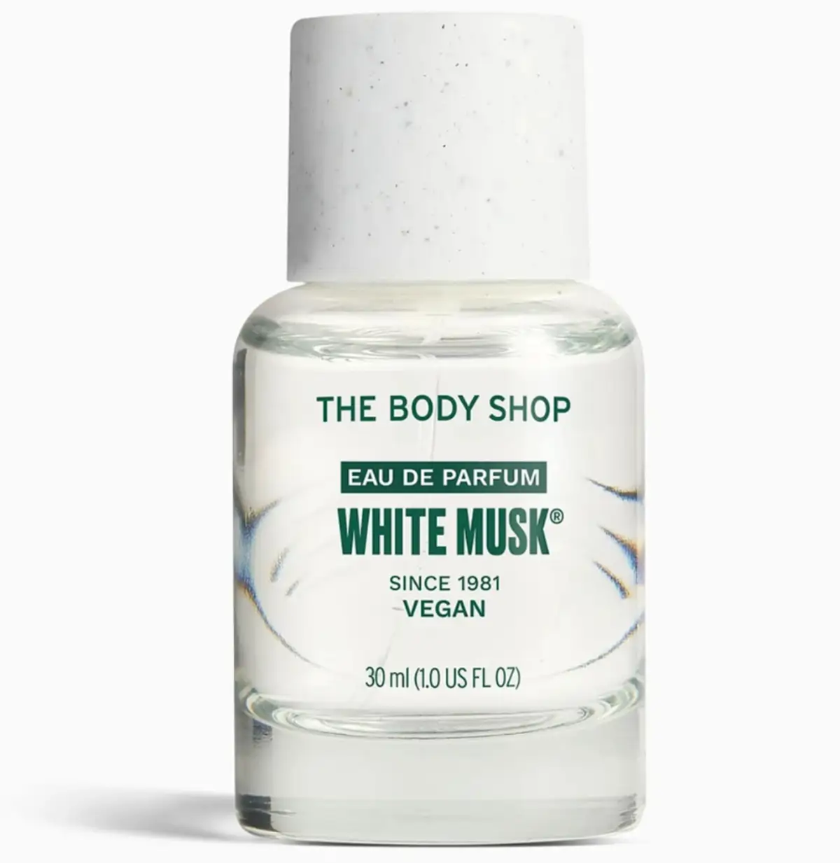 white musk