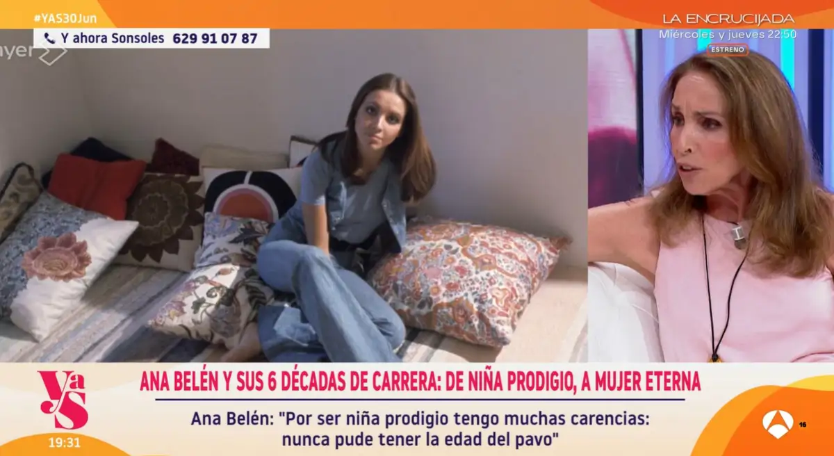 Ana Belén