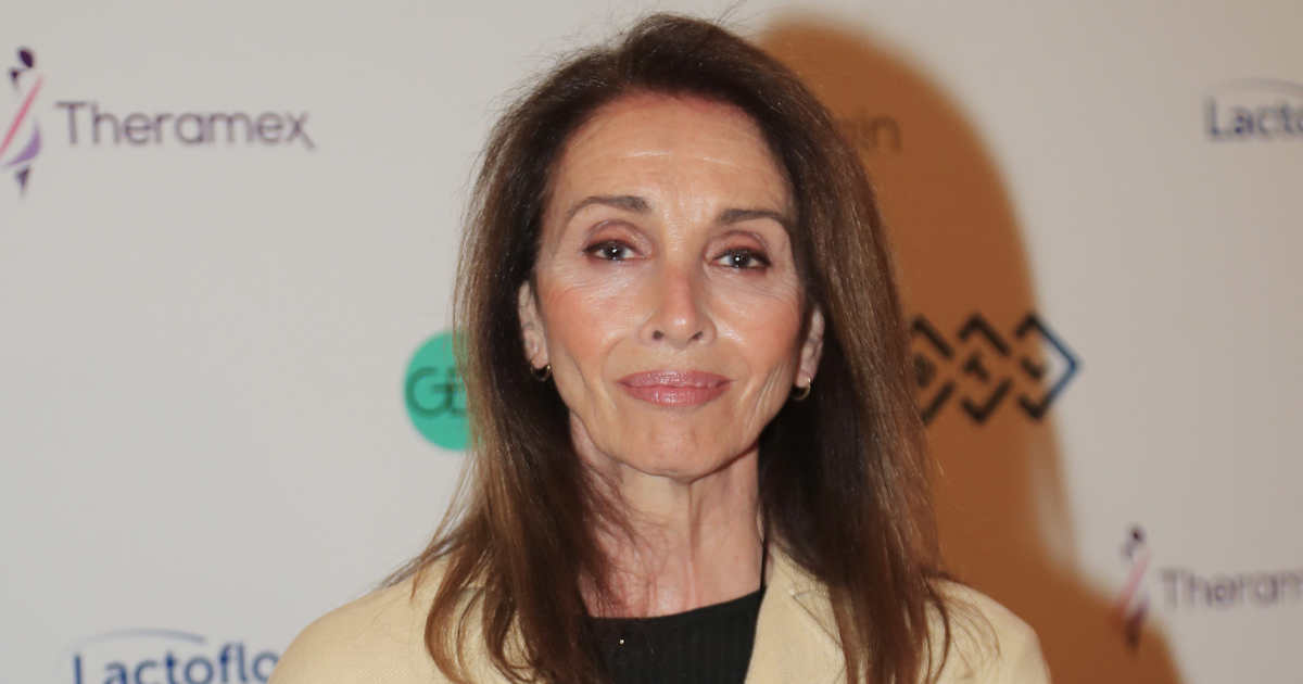 Ana Belén (74 años), sobre un de los elementos más importantes de la vida: "Todos volvemos al lugar en el que hemos sido felices"