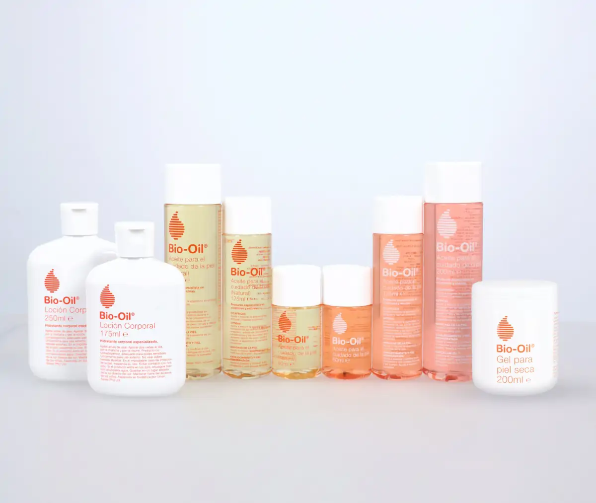 bio oil packshot combinados + gel (1)