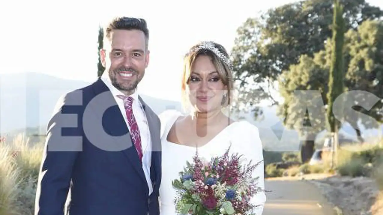 Boda Kike Calleja