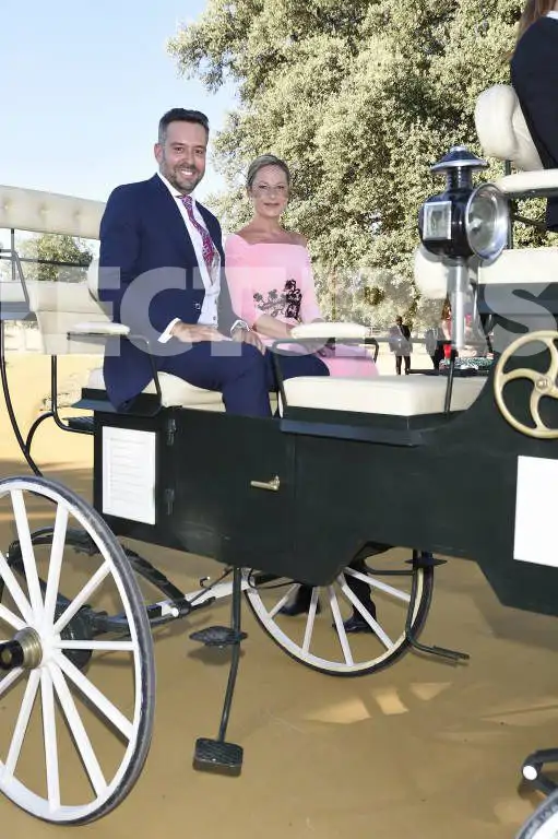 Boda Kike Calleja