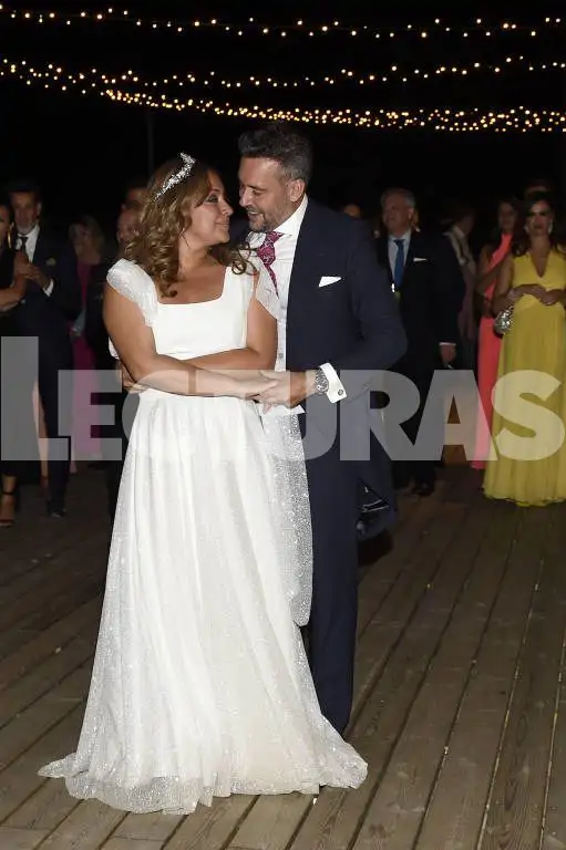 Boda Kike Calleja