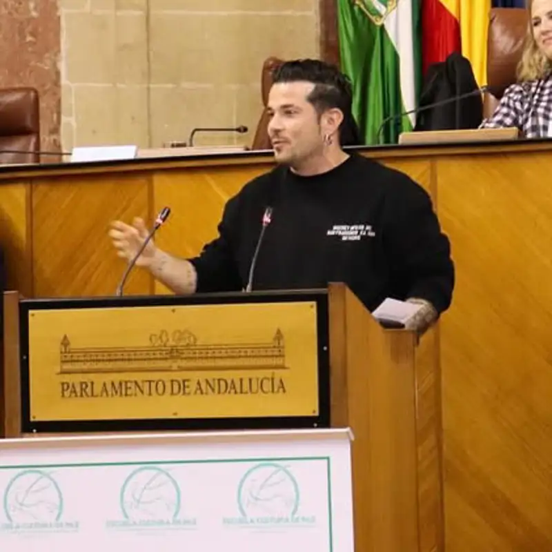 Carlos Maldonado (34 años), ganador de ‘MasterChef’: “Tengo un restaurante fantástico, un hijo que me despierta guerreando, eso es la felicidad”