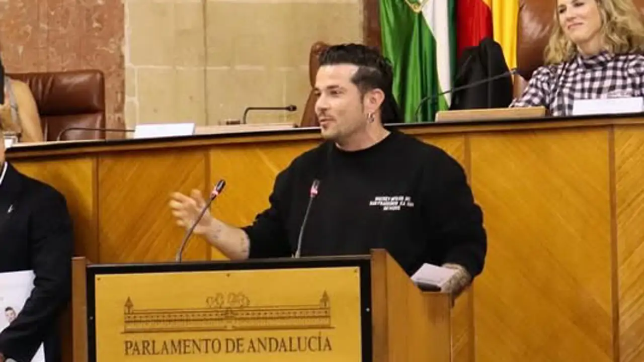 Carlos Maldonado
